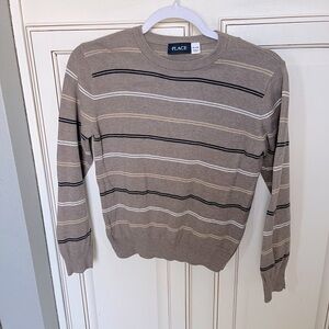 Boys lightweight seeater